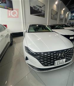 هيونداي أزيرا